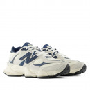 Унисекс кроссовки New Balance U906089J - бежевые
