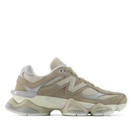 Кроссовки унисекс New Balance U90608AP - бежевые