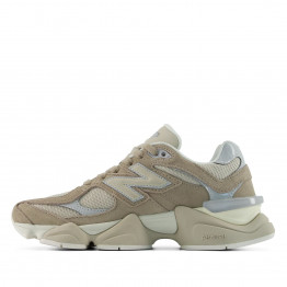 Кроссовки унисекс New Balance U90608AP - бежевые