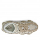 Кроссовки унисекс New Balance U90608AP - бежевые