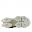 Кроссовки унисекс New Balance U90608AP - бежевые