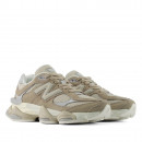 Кроссовки унисекс New Balance U90608AP - бежевые