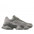 Обувь унисекс New Balance U90609EL - серые