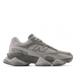 Обувь унисекс New Balance U90609EL - серые