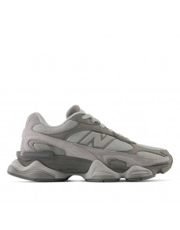 Обувь унисекс New Balance U90609EL - серые