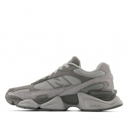 Обувь унисекс New Balance U90609EL - серые