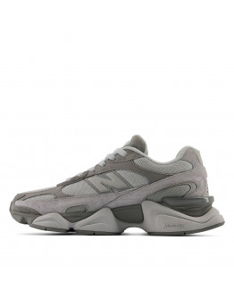 Обувь унисекс New Balance U90609EL - серые