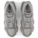 Обувь унисекс New Balance U90609EL - серые