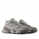 Обувь унисекс New Balance U90609EL - серые