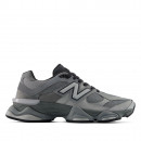 Кроссовки унисекс New Balance U90609XS - серые