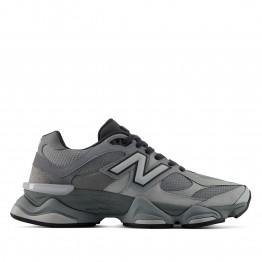 Кроссовки унисекс New Balance U90609XS - серые