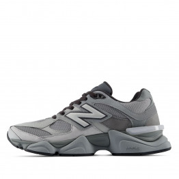 Кроссовки унисекс New Balance U90609XS - серые