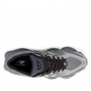 Кроссовки унисекс New Balance U90609XS - серые