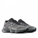 Кроссовки унисекс New Balance U90609XS - серые