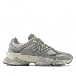 Кроссовки унисекс New Balance U90609Z4 - серые