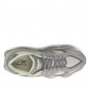 Кроссовки унисекс New Balance U90609Z4 - серые