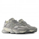 Кроссовки унисекс New Balance U90609Z4 - серые