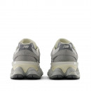 Кроссовки унисекс New Balance U90609Z4 - серые