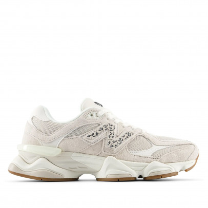 Унисекс обувь New Balance U9060ASP - бежевые