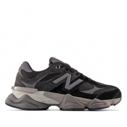 Кроссовки New Balance U9060BLK - черные