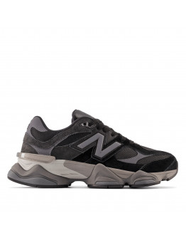 Кроссовки New Balance U9060BLK - черные
