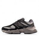 Кроссовки New Balance U9060BLK - черные