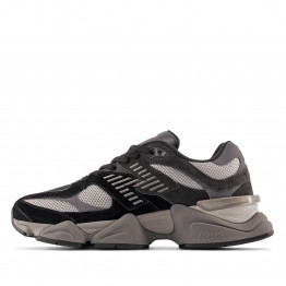Кроссовки New Balance U9060BLK - черные