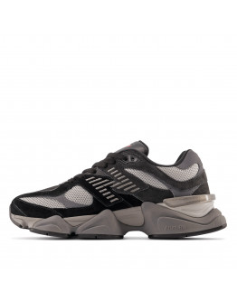 Кроссовки New Balance U9060BLK - черные