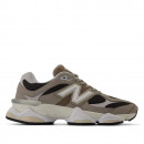 Кроссовки унисекс New Balance U9060CTA - серые