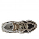 Кроссовки унисекс New Balance U9060CTA - серые