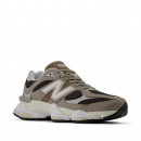 Кроссовки унисекс New Balance U9060CTA - серые