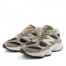 Кроссовки унисекс New Balance U9060CTA - серые