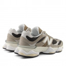 Кроссовки унисекс New Balance U9060CTA - серые