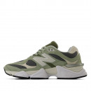 Ботинки унисекс New Balance U9060CTD - зеленые