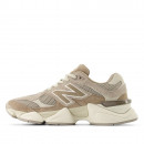 Унисекс обувь New Balance U9060ERC - бежевый