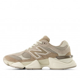 Унисекс обувь New Balance U9060ERC - бежевый