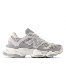 Unisex обувь New Balance U9060ERD - серые