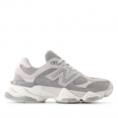 Unisex обувь New Balance U9060ERD - серые