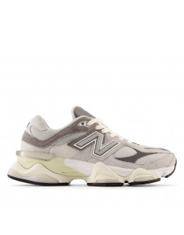 Обувь New Balance U9060GRY - серые