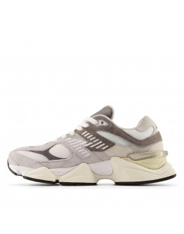 Обувь New Balance U9060GRY - серые