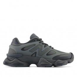 Кроссовки унисекс New Balance U9060IAA - серые