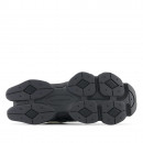 Кроссовки унисекс New Balance U9060IAA - серые