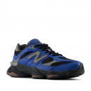Кроссовки New Balance U9060NRH - синие