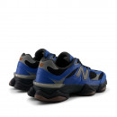 Кроссовки New Balance U9060NRH - синие