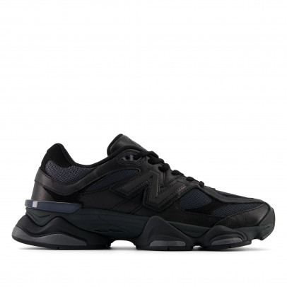 Обувь New Balance U9060NRI - черные