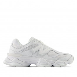 Кроссовки New Balance U9060NRJ - белые