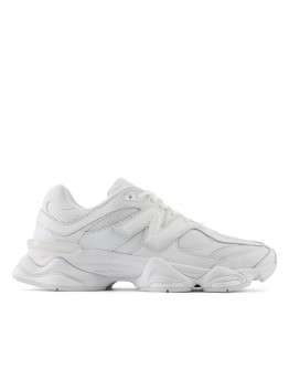Кроссовки New Balance U9060NRJ - белые