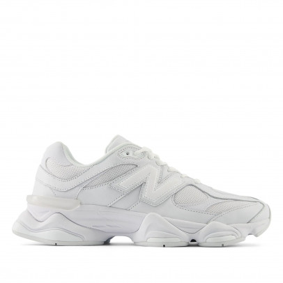 Кроссовки New Balance U9060NRJ - белые