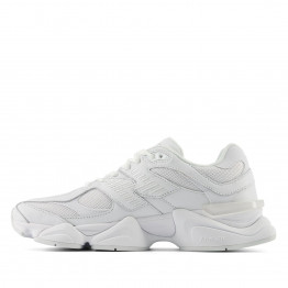 Кроссовки New Balance U9060NRJ - белые