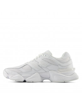 Кроссовки New Balance U9060NRJ - белые